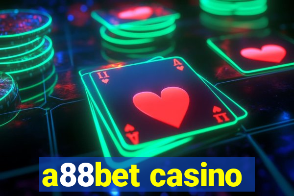 a88bet casino